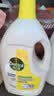 滴露（Dettol）除菌液柠檬3L+薰衣草3L+松木3L 实拍图