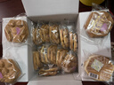 葡记【港式鸡蛋仔蛋糕原味1000g】营养早餐面包点心休闲零食手信礼盒 葡记港式鸡蛋仔蛋糕原味1000g 实拍图