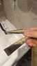 欧莱雅小金管防晒霜30ml*3养肤隔离日常通勤男女通用生日礼物 实拍图