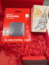 闪迪（SanDisk）ELE 1TB 移动固态硬盘（PSSD）新元素 type-c接口 小巧便携 手机直连笔记本两用外接 礼盒款好彩 实拍图