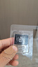 金士顿（Kingston）128GB TF（MicroSD）存储卡 内存卡U3 V30 A2 4K适配大疆Pocket 4/Action 6/Nano/无人机/运动相机 实拍图