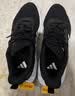 阿迪达斯（adidas）男鞋运动鞋舒适耐磨减震休闲跑步鞋 40.5UK7码 实拍图