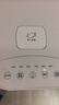 美的（Midea）电热水瓶家用电热水壶0塑料水路烧水壶开水壶5L大容量一体无缝内胆保温SP50E-10W 实拍图