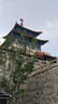 瓦时仿瓷砖墙贴墙纸自粘防水防潮铝塑墙板卫生间  雅士白30*60(5片装) 实拍图
