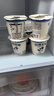 北海牧场经典原味酸奶100g*6杯  高钙含量100mg/杯低温酸奶酸牛奶 实拍图
