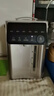 美的（Midea）电热水瓶2026新款净饮水机保温恒温一体控温热水壶食品级304不锈钢内胆5L大容量调奶器MK-SP50D10 实拍图