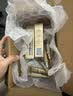 欧莱雅疯狂动物城合作礼盒小金管清爽版防晒霜30ml*2跟妆清爽高倍送女友 实拍图