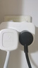 公牛（BULL）大功率16A插座16a排插/插排/插线板接线板 适用空调/热水器/电暖气 1位总控全长5米送10A头GN-104D 实拍图
