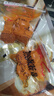 展艺熟咸蛋黄200g(20粒)红心蛋黄酥麻薯蛋黄鸡翅烘焙中秋月饼馅料原料 实拍图