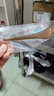 华佗牛角刮痧板拨筋棒套装面部紧致提拉按摩刮脸神器刮痧推拿全身通用 实拍图