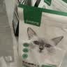 网易严选全价猫粮4.0 宠物主粮成幼猫无谷多重禽肉高蛋白 鸡鸭禽肉味10kg 实拍图