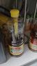 鲁花【保真菜籽油】低芥酸特香菜籽油 2L 物理压榨【京东品酒会同款】 实拍图