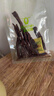 科尔沁超干风干牛肉干 孜然味300g净含量袋装 休闲零食肉干肉脯内蒙特产 实拍图