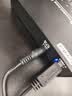 西普莱10口拓展坞USB3.0集线器带充电60W高速工业级分线器A-103(3米)HUB手机群控 硬盘批量处理单口5V/1A 实拍图