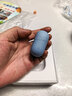华为FreeClip 2 耳夹耳机 开放式蓝牙无线耳机 全新C形桥 AI 耳边助手 适用于苹果安卓手机 丹宁蓝 实拍图