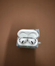 Apple/苹果 AirPods 4(支持主动降噪)搭配无线充电盒(USB-C)苹果耳机 蓝牙耳机适用iPhone/iPad 四代 实拍图