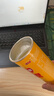 乐事（Lay's）无限薯片 104g*3罐 组合装（番茄+原味+烤肉）膨化食品 休闲零食 实拍图