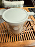 北鼎（Buydeem）玻璃杯办公家用大容量冲茶壶耐高温泡茶玻璃器具 实拍图