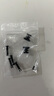 奥睿科（ORICO）M.2 NVMe固态硬盘盒20Gbps USB3.2 内置风扇散热适用苹果手机笔记本外接SSD移动硬盘盒 M2PVC3-G20 实拍图