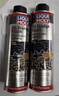 力魔（LIQUI MOLY）德国原装进口 机油垢清除剂 引擎油泥去除剂 释放活塞环 21103 实拍图