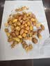 黄飞红（HUANGFEIHONG）裹衣五香烘烤花生103g*6袋（618g） 实拍图