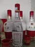 古贝春 白板 浓香型白酒 42度 山东特产白酒 475ml 单瓶装  实拍图