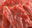 三只松鼠高蛋白肉脯500g量贩箱装靖江风味鸡肉猪肉干休闲零食团购 实拍图