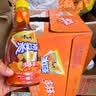 康师傅冰红茶冻冻茶456g*12瓶 小马宝莉联名款 茶饮料 整箱装 实拍图