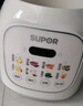 苏泊尔（SUPOR）降噪破壁机豆浆机1.5L大容量自清洁辅食料理机碎冰榨汁机早餐机 SPT202S 实拍图