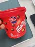 麦提莎（Maltesers）麦芽脆心牛奶巧克力 桶装520g 桶装 休闲零食 糖果 生日礼物 送礼 实拍图