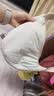 优衣库挎包女装男装/单肩饺子包肩带可调节26春夏新款481610 01 乳白色 均码(28 × 10 × 17 cm) 实拍图