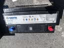 瓦尔塔（VARTA）汽车电瓶蓄电池12V自动启停EFB T7-75以旧换新以旧换新 实拍图