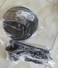 奥克斯（AUX）FS1613 电风扇/落地扇/空气流通/交流定频工业落地扇/工程家用风扇/五叶大风量风扇 实拍图