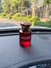 图斐乐车载香薰汽车香水氛车内摆件高端正品专用高档持久淡留香除味除臭 栀子花香】法国进口丨0添加无酒精孕婴可用丨全车秒香 实拍图