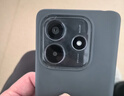 小米REDMI Note14 金刚品质 5110mAh大电量 大光圈超感相机 8GB+128GB子夜黑 红米5G手机 国家补贴 实拍图