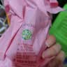 超能 女士内衣皂 茉莉清香 101g*2块*5组 除菌 洗衣皂 安全祛异味 实拍图