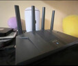 GL·INET路由器MT6000【8颗信号放大器 无线穿墙王】千兆WiFi6 软路由 双2.5g网口 游戏加速电竞大户型家用 实拍图