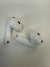 Apple/苹果 AirPods 4 搭配USB-C充电盒 苹果耳机 蓝牙耳机 适用iPhone/iPad/Mac 四代 实拍图