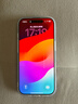 Apple/苹果 iPhone 17 256GB 薰衣草紫色 支持移动联通电信5G 双卡双待手机 实拍图