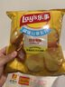 乐事（Lay's）薯片 得克萨斯烧烤味 135克*7包 休闲零食 膨化食品 实拍图
