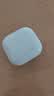 Apple/苹果 【充电线套装】AirPods 4 搭配USB-C充电盒 苹果耳机蓝牙耳机无线耳机 适用iPhone/iPad/Mac 实拍图