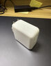Apple/苹果 40W type-c快充充电器 苹果usb-c原装充电头 旗舰店新款苹果iPhone 17 Pro Max充电器 实拍图