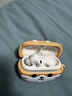 漫步者（EDIFIER） Lolli Pro5真无线主动降噪蓝牙耳机 双金标AI翻译耳机运动跑步音乐游戏电竞适配苹果华为安卓ANC 奶釉白【独家配色】+耳机套+晒单20元 实拍图