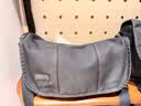 TIMBUK2邮差包斜挎包男骑行运动信使包单肩包男送男友礼通勤包 音速黑s 实拍图