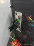 普联（TP-LINK） AX3000 WiFi6千兆usb无线网卡台式机专用 XDN9000免驱版 5G双频 wifi接收器电脑笔记本wifi发射器 实拍图
