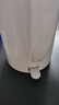 美的（Midea）烧水壶电水壶自动断电养生母婴级316L不锈钢0涂层2L大容量双层防烫 MK-SH20M320-PRO 实拍图