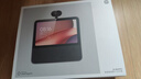 小米（MI）Xiaomi智能家庭屏8云台版 AI智能音箱摄像一体机 蓝牙音响远程看护 老人礼物 小爱大模型 实拍图