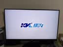 KVL2026升级款京东联名电脑显示器23.8英寸 100hz家用办公显示屏24寸京东自营 HH246FV 实拍图