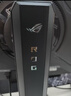 华硕ROG 绝杀27二代 XG27ACMES 27英寸显示器2K 240Hz电竞显示器2代超频255Hz HDR400 G-Sync HDMI 2.1 实拍图