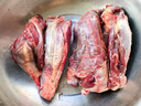 鲜京采 原切牛腱子 4斤 不含腱子芯  炖煮健身 京东自有品牌【真原切】 实拍图